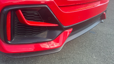 Honda Civic 1.0 VTEC Turbo 126 SE 5dr Petrol Hatchback